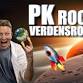 PK rocker verdensrommet event in Jessheim