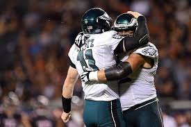 Check spelling or type a new query. Carson Wentz Bought His Offensive Linemen Beretta Silver Pigeon Shotguns
