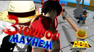See codes in a table. The 3 Yonkou Terrorize In 3v3s Anime Battle Arena By Etherealmiracle