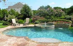 Maybe you would like to learn more about one of these? Landscape Simple Small Yard Landscaping Ideas Central Texas Orthodontics Backyard Pool Landscaping Small Backyard Landscaping Pool Landscaping
