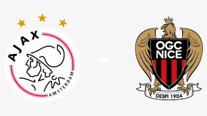 Whenever ogc nice vs paris saint germain ( psg ) meet you can expect a competitive clash between two of the french ligue 1's giants. Afc Ajax Ogc Nice Ogc Nice Hd Png Download Kindpng