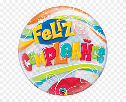 Maybe you would like to learn more about one of these? Globos De Feliz Cumpleanos En Png Transparent Png 599x600 3706850 Pngfind