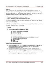 We did not find results for: Unit 1 Health And Safety In The Engineering Workplace Answers