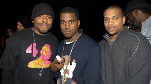 When civil war tears his family apart, a young west african boy is forced to join a unit. Netflix Acquires Kanye West Docuseries For 30m From Coodie And Chike Vibe Com