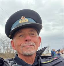 Ontario Provincial Police Association