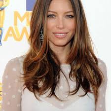 Celebs are dying for chocolate brown hair, and so should you! Complete Guide To Lowlights Lowlights Vs Highlights