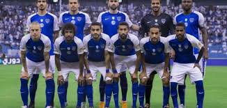 أنهى الهلال، مساء اليوم الخميس، تحضيراته الميدانية استعدادا لمواجهة ضيفه الباطن، غدا الجمعة بالرياض، ضمن الجولة 27 للدوري يأمل الهلال في قطع خطوة أخرى نحو الاحتفاظ بلقب الدوري السعودي للمحترفين لكرة القدم، عندما يواجه الباطن المتعثر، غدا الجمعة. ÙƒÙ„Ø§Ù… Ø¹Ù† ÙØ±ÙŠÙ‚ Ø§Ù„Ù‡Ù„Ø§Ù„ Ù…ÙˆØ¶ÙˆØ¹