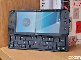 The following is a list of products manufactured under the sony ericsson brand. Exclusive This Is The Sony Ericsson Vaio Phone That Never Came To Be