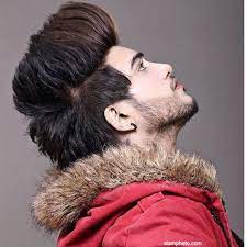 رمزيات شباب 2021 عالم الصور boys long hairstyles long hair styles men hair and beard styles