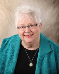 Obituary: Elizabeth Gertrude “Liz” Meyer (11/11/19)