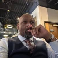 Rod Hollingsworth's Instagram, Twitter & Facebook