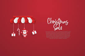 All autumn baby bags banners bendi cards birthday box cards boxes bundles cards cascade cards centerpiece christmas cutting machines digital paper easter father's day father's day free printables free svg files gift cards. Christmas Sale Banner Template Graphic By Ngabeivector Creative Fabrica