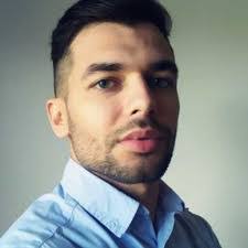 Ruben Melchor's Instagram, Twitter & Facebook