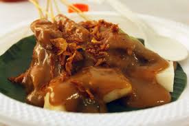 Ini dia resep sate padang yang bisa. Sate Padang Si Pedas Gurih Yang Menggoyang Lidah Indonesia Kaya