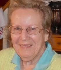 Judith Drew Obituary