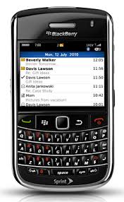 If you want to make a reset from your windows computer . Review Sprint Blackberry Bold 9650 Crackberry