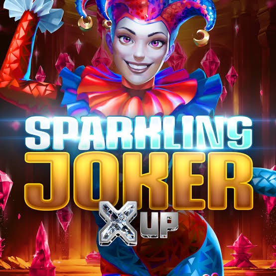 Sparkling Joker X UP Slot Review | Alchemy Gaming - houndtrailing.org.uk
