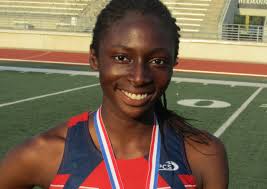 No wonder for Cypress Springs girls