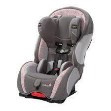 New Safety 1st Complete Air 65 Lx Convertible Car Seat Ella Pink Convertible Car Seat Best Convertible Car Seat Baby Car Seats