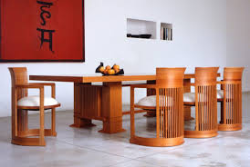 Flw Barrel Chair Dining Room Set Deco Chairs Luxury Chairs Frank Lloyd Wright Furniture