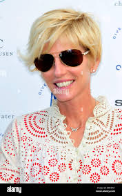 Swim party hi-res stock photography and images