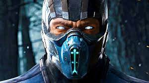 Шан цзунг, император внешнего мира. Mortal Kombat Full Movie Complete Series All Cutscenes Full Story 2021 Hd Youtube