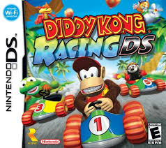 The best and largest selection of switch video game cheats, codes, cheat codes, walkthroughs, unlockables, faqs, and more! Gamergrafia El Antes Y Despues De Rareware Diddy Kong Racing Diddy Kong Ds Games