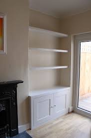 Past Work Alcove Ideas Living Room Living Room Cupboards Built In Shelves Living Room
