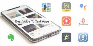 Another app that is known for its speech recognition (and accurate transcription) is dragon mobile assistant. Best Voice To Text Apps To Improve Workflow 2021 Typing Lounge