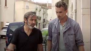 Depuis plus d'un an, tf1 propose aux téléspectateurs son feuilleton quotidien demain nous appartient, porté notamment par ingrid chauvin, alexandre brasseur, lorie pester et charlotte valandrey. Martin Drague Victoire Et Soraya Confronte Leila Sur Son Infidelite Demain Nous Appartient 03 10 2018 Demain Nous Appartient Nouveautes Tele Com
