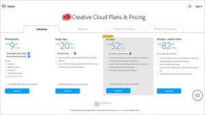 Cons it might be expensive if you don't have many users and there are cheaper alternatives. Adobe Is Screwing With The Cheapest Software Plan In The Scummiest Way Be In Rose