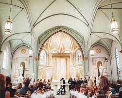 The Chapel At St Aloysius Wedding Venue Costs Chapel Chapel Wedding