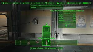 Vault 88 New Items And New Structures Polygon