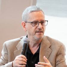 It was a true honor to receive this award last evening and I am grateful  for the NYU School of Professional Studies community who inspire me