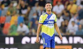 Jun 24, 2021 · according to marca, ronaldo's agent jorge mendes has flown to italy to negotiate an exit from juventus. Stxbacasprkrfm