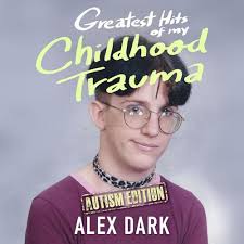 Autism Trauma Books