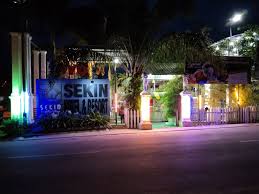 Oyo 89849 sekin hotel & resort 2*. Sekin Fisherman Village Hotel Resort Home Facebook