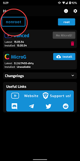 Download And Install Youtube Vanced Apk Non Root In 2020 Youtube Mobile App Installation
