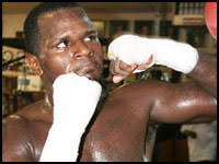 PHILLY BOXING HISTORY