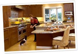 custom kitchens & bathrooms by john