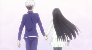 Epingle Sur Fruits Basket
