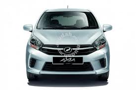 Perodua axia new car fast stock via peroduakc.blogspot.com. Perodua Axia For Sale Mudah Helowina
