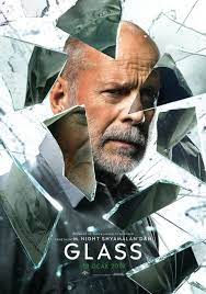 2019 Hd Glass 2019 English Full Movie Download Online Stream For Free Filmposters Film Fotografie