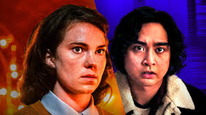 School Spirits Season 2 Episode 6's Big Janet Twist Explained by the Cast  (Exclusive)