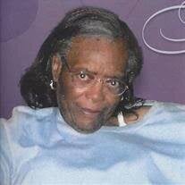Mrs. Leola "Rat" McCullar Obituary