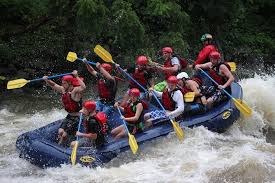 Come explore the wild and scenic snake river in jackson hole! White Water Rafting Experience On The Upper Pigeon River 2021 Hartford