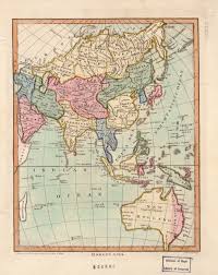 A political map is a map of the world with all country names labeled, or/and with the boundaries perfectly visible and the major cities identified. Eastern World Wikipedia