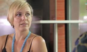 DAYS' Arianne Zucker