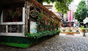 Skardarlija In Belgrad Strasse Im Ehemaligen Bohemviertel Der Stadt Ideal Zum Essen Gehen Belgrad Belgrade Skardarlija Serbien Instagram Instagram Accounts