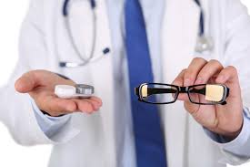 Protecting your eyes and the community. Which Vision Correction Option Is Right For Me Grin Eye Care Olathe Leawood